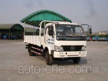 Бортовой грузовик Jialong DNC1112G-30