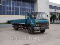 Бортовой грузовик Jialong DNC1120G-30