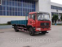 Бортовой грузовик Jialong DNC1120G-40
