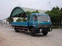 Бортовой грузовик Jialong DNC1121G-30