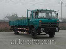 Бортовой грузовик Jialong DNC1125G