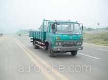 Бортовой грузовик Jialong DNC1130GN1