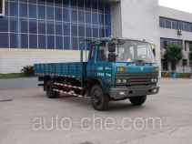 Бортовой грузовик Jialong DNC1160G-30