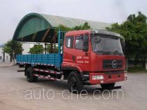 Бортовой грузовик Jialong DNC1160G-40