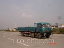 Бортовой грузовик Jialong DNC1161G