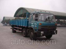 Бортовой грузовик Jialong DNC1161G-30