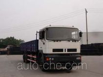 Бортовой грузовик Jialong DNC1206G