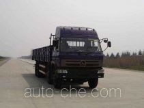 Бортовой грузовик Jialong DNC1240W