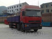 Бортовой грузовик Jialong DNC1241W