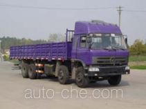 Бортовой грузовик Jialong DNC1310W