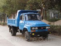 Jialong dump truck DNC3030F