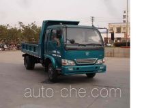 Jialong dump truck DNC3033G-30