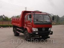 Jialong dump truck DNC3040G-40