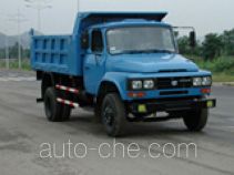 Jialong dump truck DNC3042F