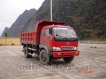 Jialong dump truck DNC3043G