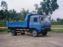 Jialong dump truck DNC3051G