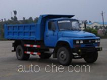 Jialong dump truck DNC3060F