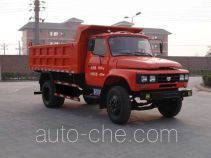 Jialong dump truck DNC3060F-30