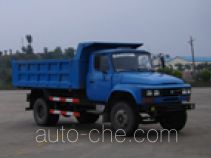 Jialong dump truck DNC3060F1