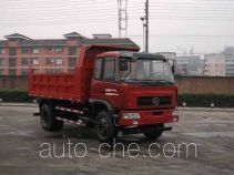 Jialong dump truck DNC3060G-40