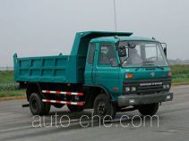 Jialong dump truck DNC3061G1