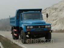 Jialong dump truck DNC3062F