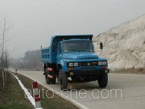 Jialong dump truck DNC3063F1