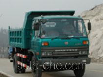 Jialong dump truck DNC3063G1