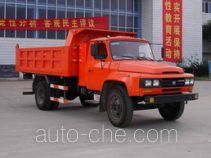 Jialong dump truck DNC3071FN1