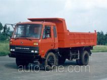 Jialong dump truck DNC3071G