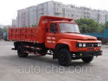 Jialong dump truck DNC3072F-30