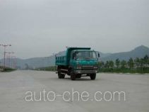 Jialong dump truck DNC3076G