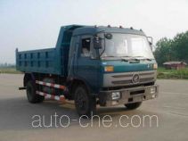 Jialong dump truck DNC3077GN