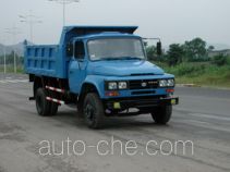 Jialong dump truck DNC3079FX