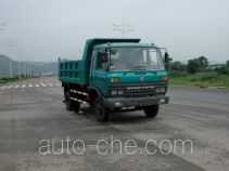Jialong dump truck DNC3079G