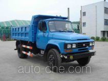 Jialong dump truck DNC3086F