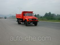 Jialong dump truck DNC3093FX