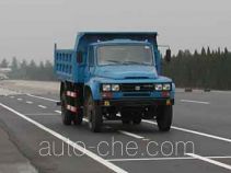 Jialong dump truck DNC3103F