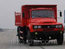 Jialong dump truck DNC3103F1