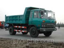 Jialong dump truck DNC3103G1