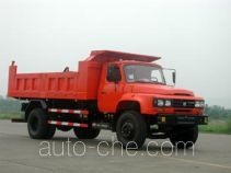 Jialong dump truck DNC3105F
