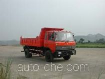 Jialong dump truck DNC3105G1