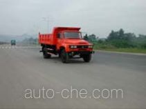 Jialong dump truck DNC3112F