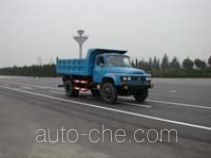 Jialong dump truck DNC3112F1