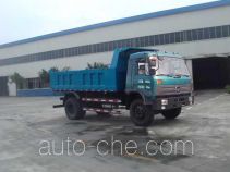 Jialong dump truck DNC3113G1-30