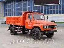 Jialong dump truck DNC3120F-30