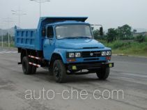 Jialong dump truck DNC3100F