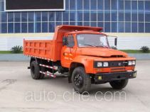 Jialong dump truck DNC3120F1-30