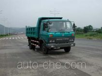 Jialong dump truck DNC3130G