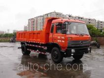 Jialong dump truck DNC3120G1-30